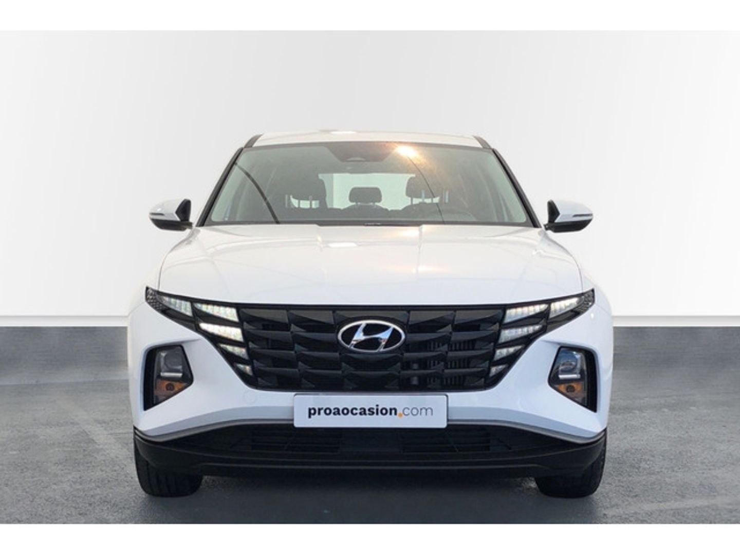 Hyundai Tucson 1.6 TGDI