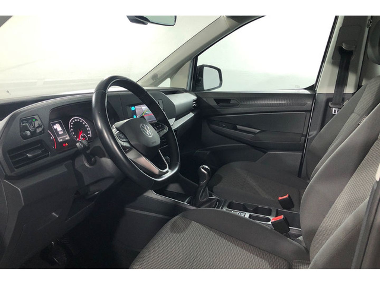 Volkswagen Caddy 2.0 TDI Origin