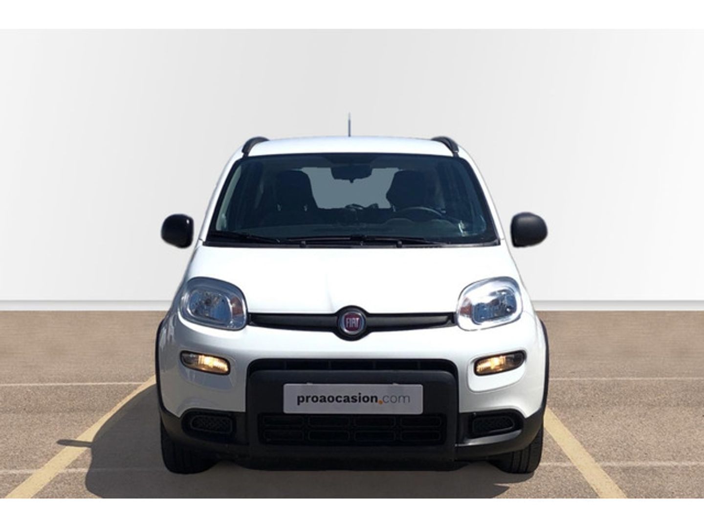 Fiat Panda 1.0 Gse