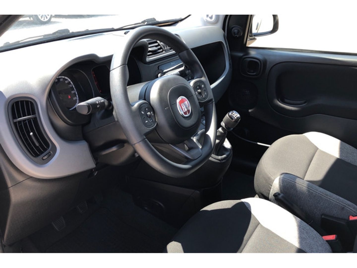 Fiat Panda 1.0 Gse