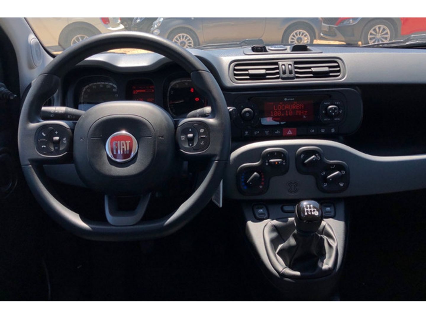 Fiat Panda 1.0 Gse