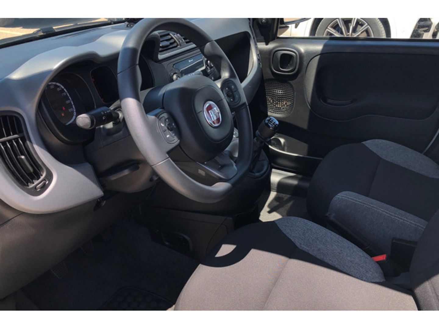 Fiat Panda 1.0 Gse