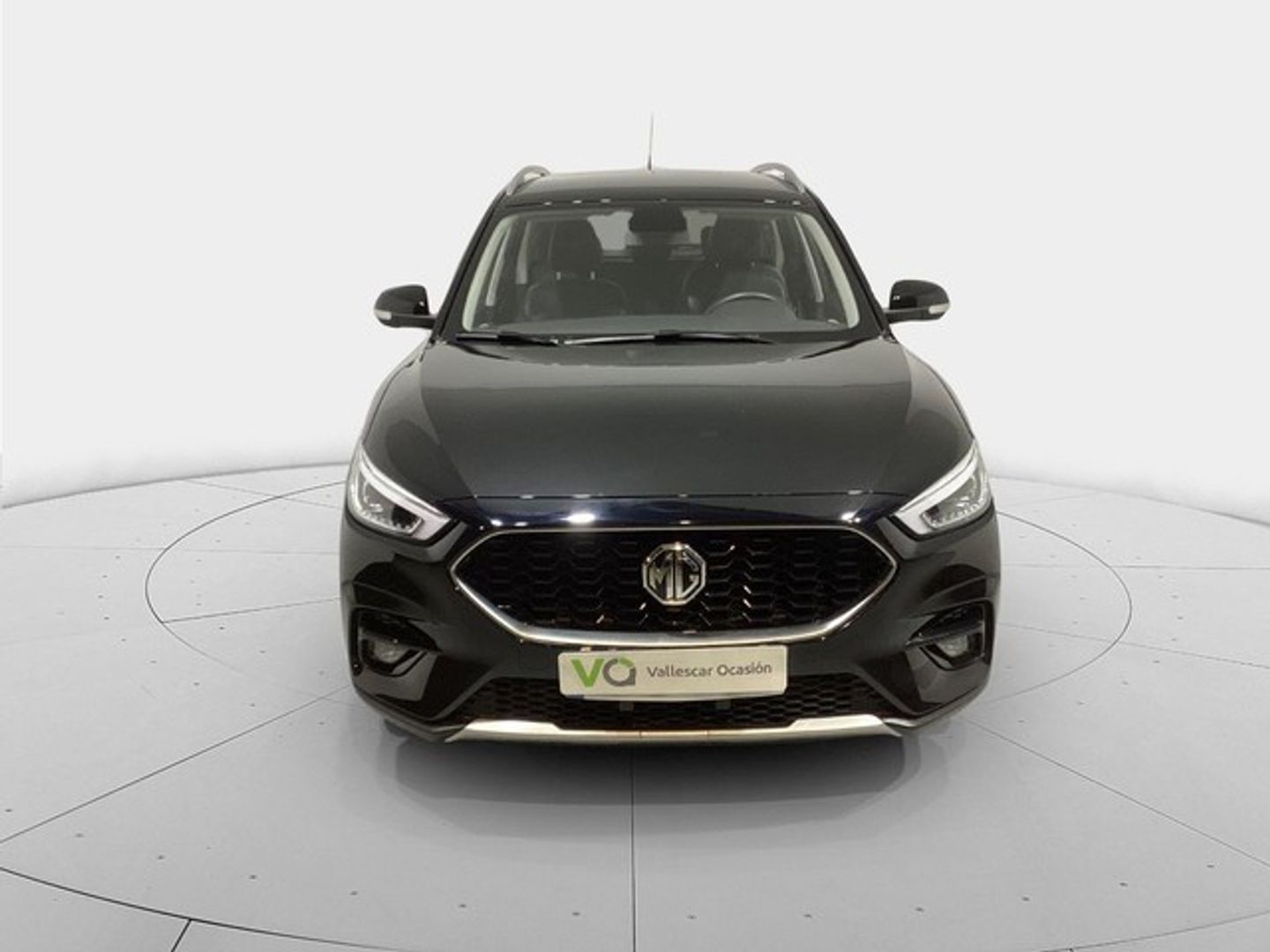 Mg ZS 1.5