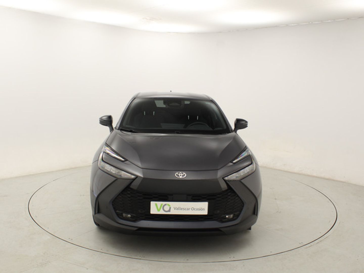 Toyota C-HR 140H