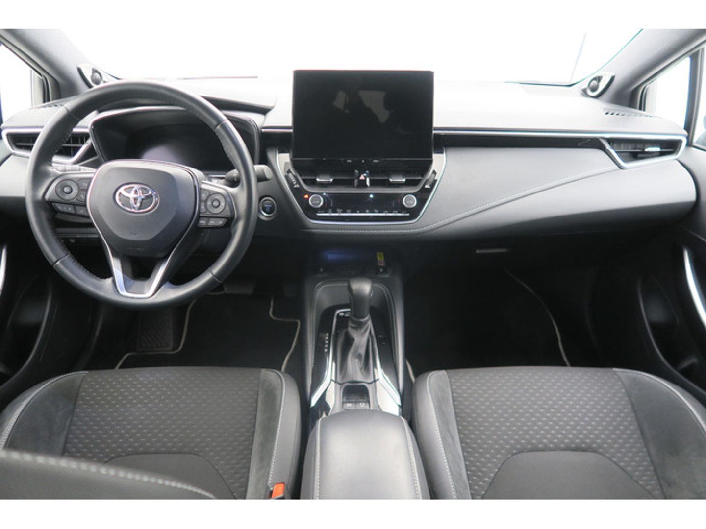 Toyota Corolla Cross 1.8 Híbrido Style