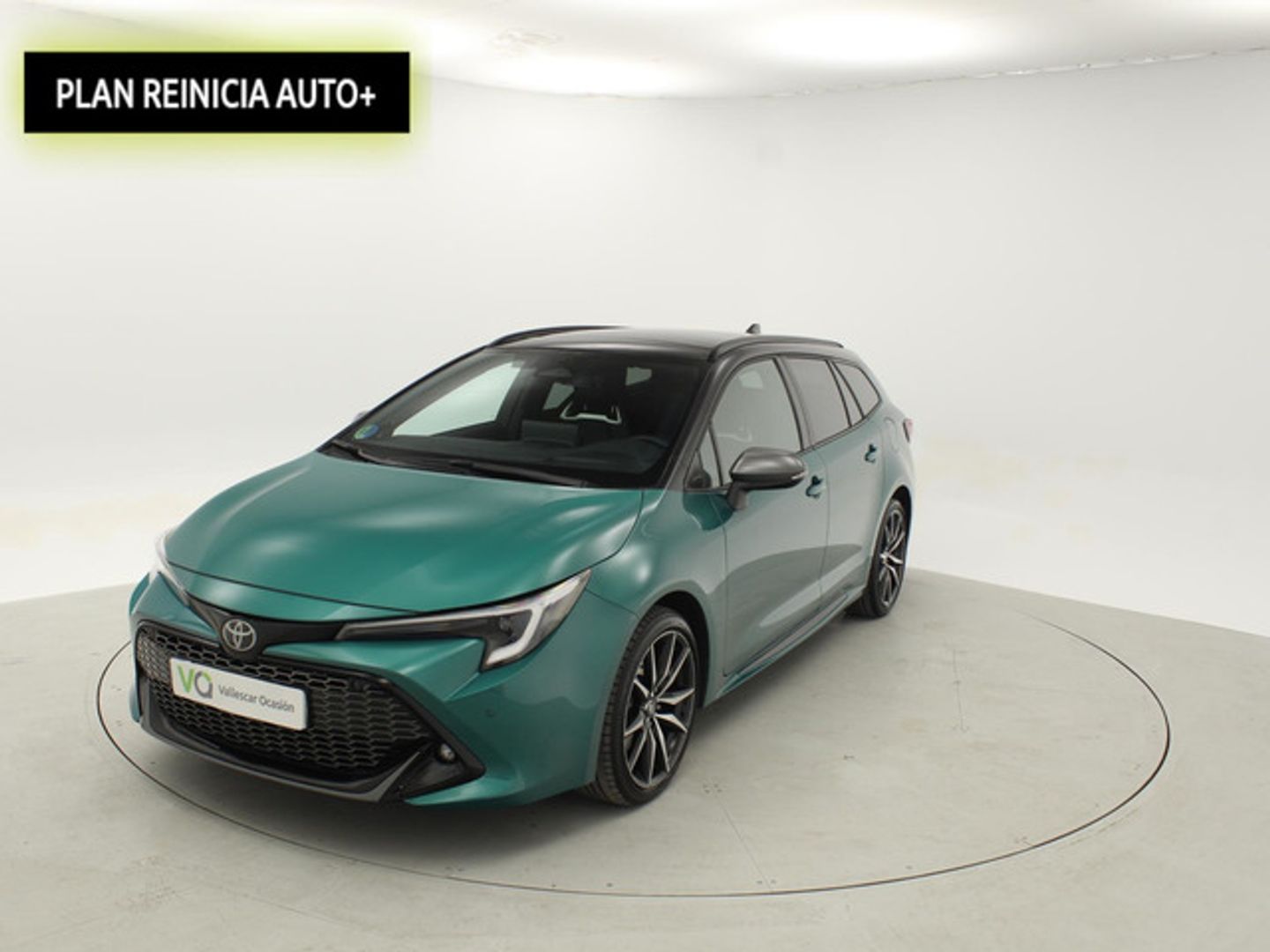 Toyota Corolla 200H Touring Sports GR-Sport