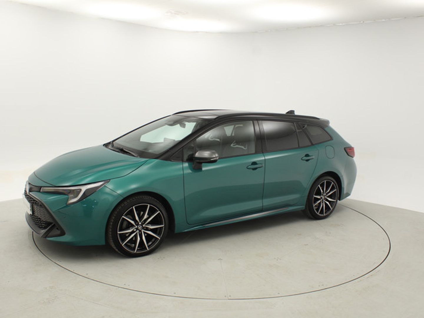 Toyota Corolla 200H Touring Sports GR-Sport