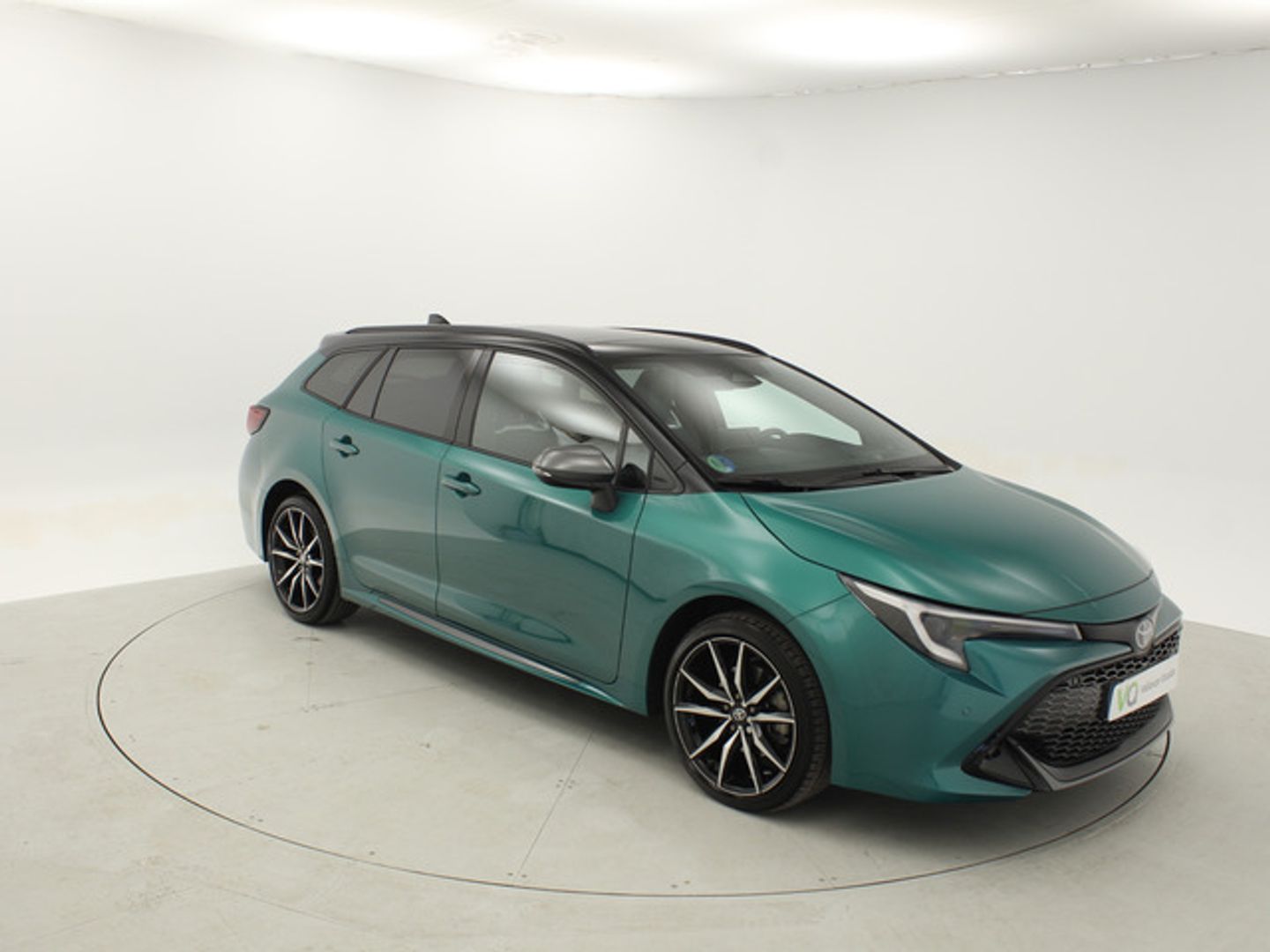 Toyota Corolla 200H Touring Sports GR-Sport