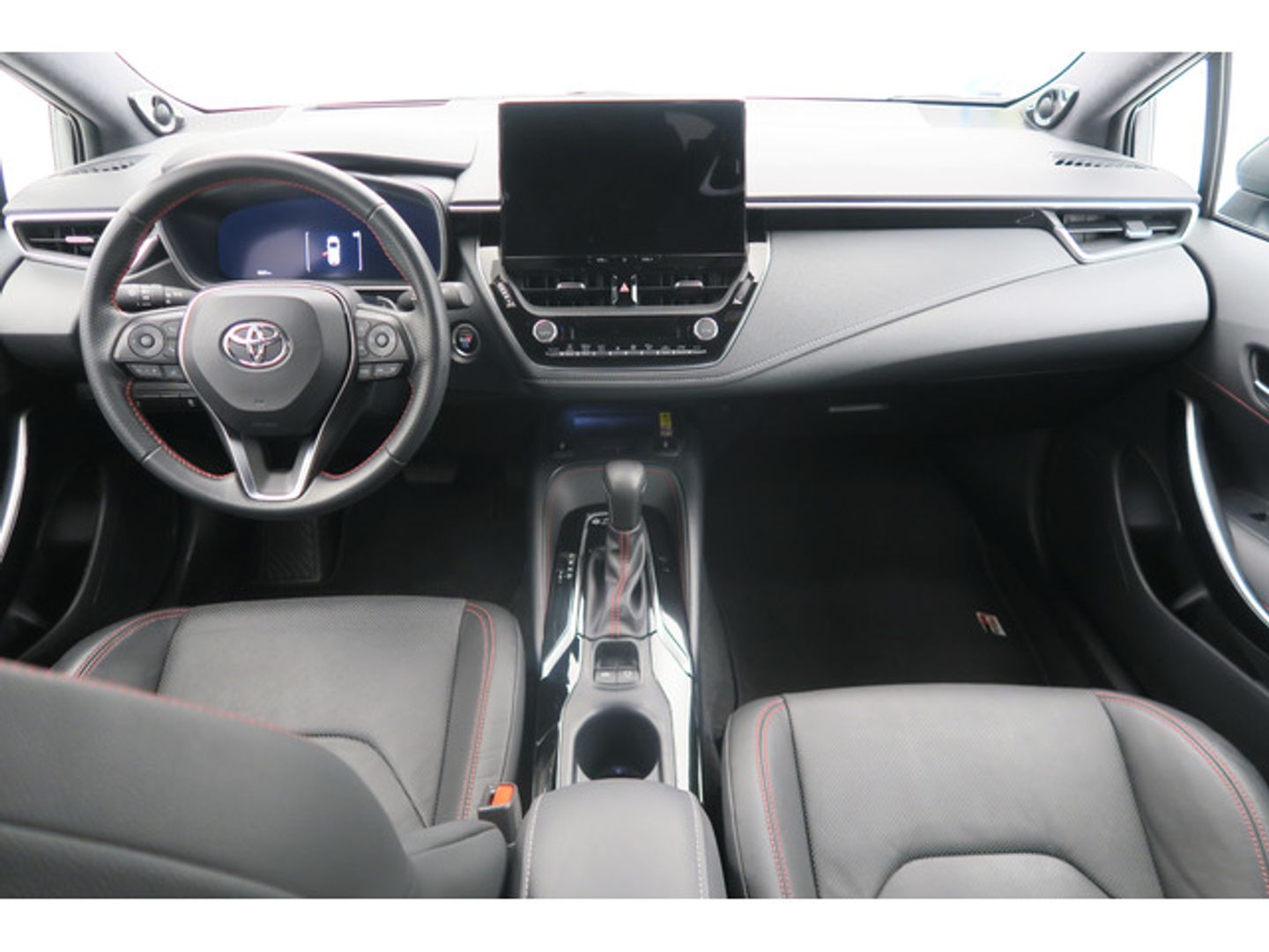 Toyota Corolla 200H Touring Sports GR-Sport