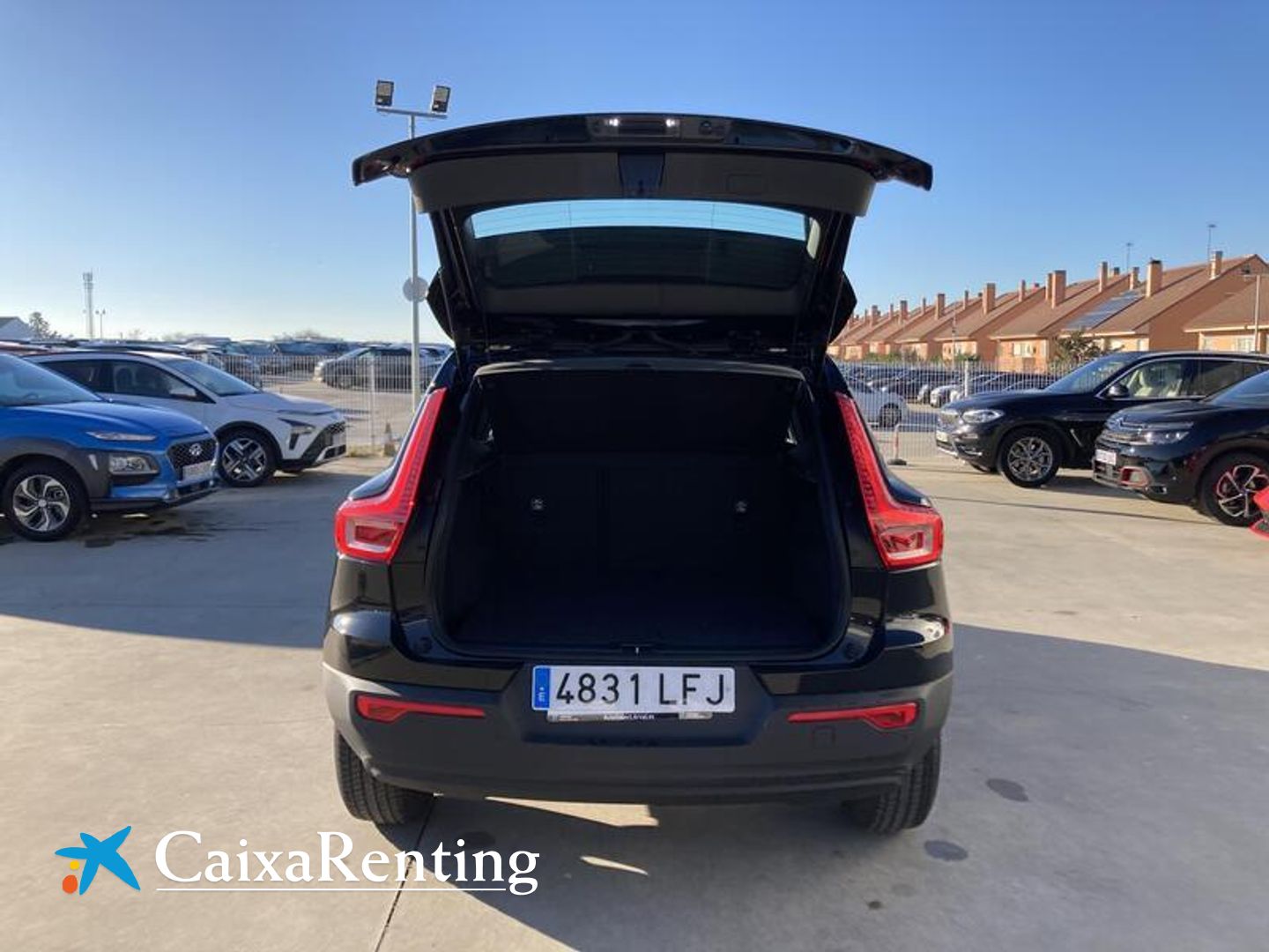 Volvo XC40 D3 -