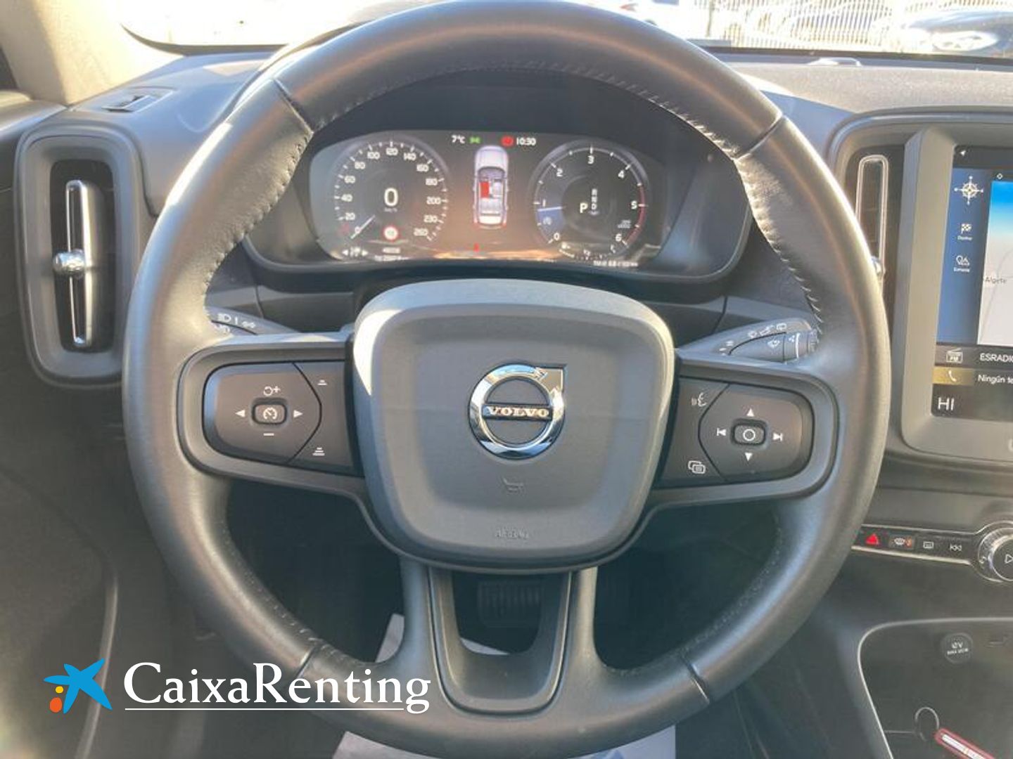 Volvo XC40 D3 -