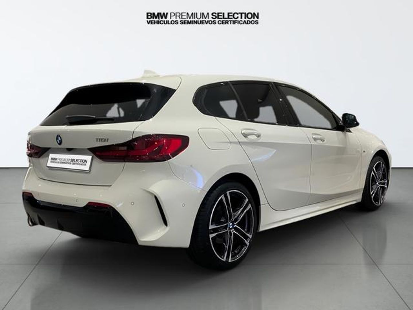 Bmw Serie 1 118i -