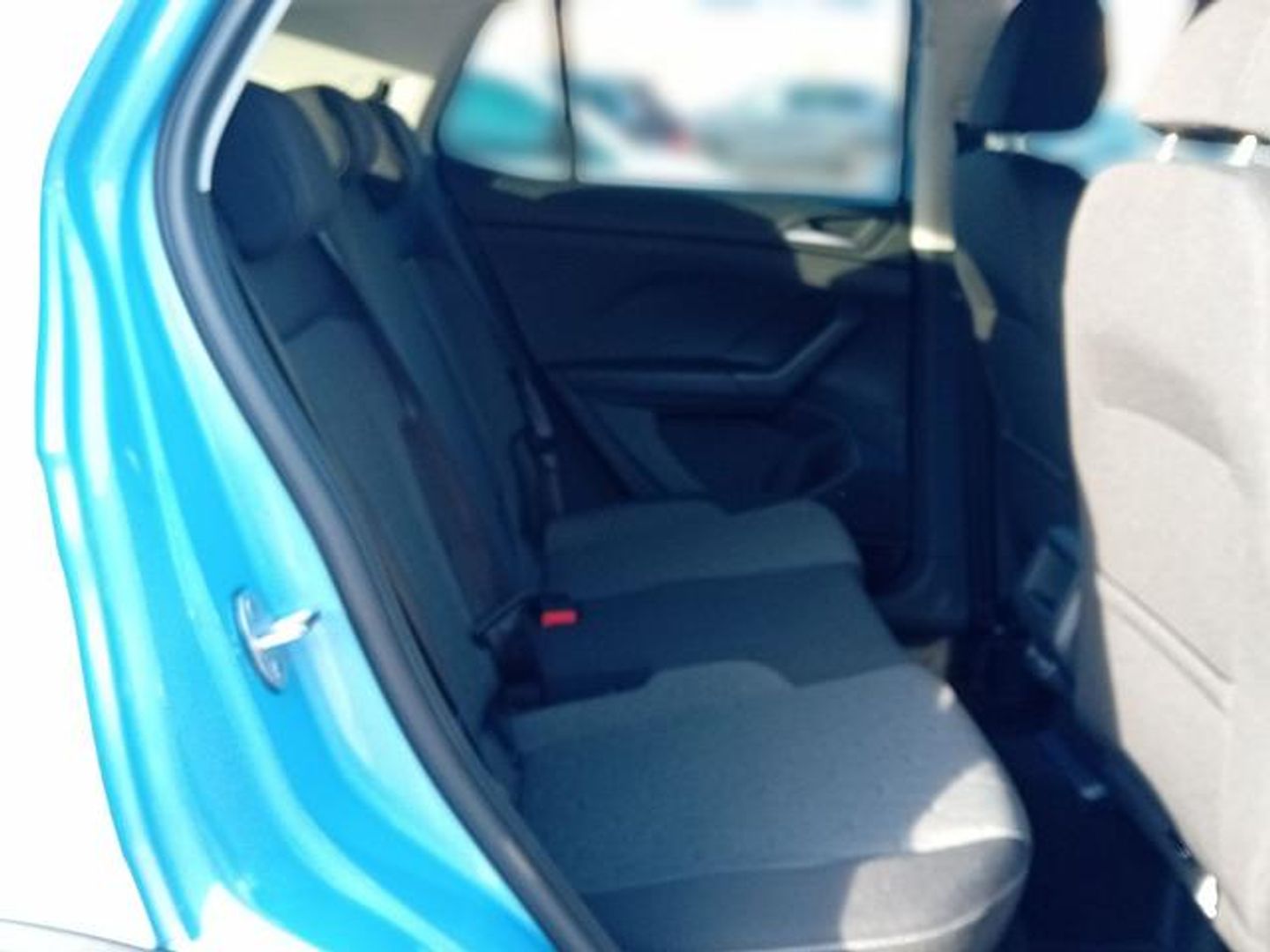 Volkswagen T-Cross ``Más`` 1.0 TSI 85 kW (116 CV)