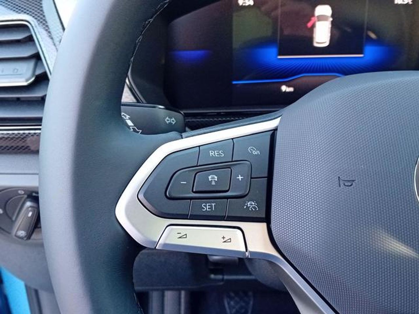 Volkswagen T-Cross ``Más`` 1.0 TSI 85 kW (116 CV)