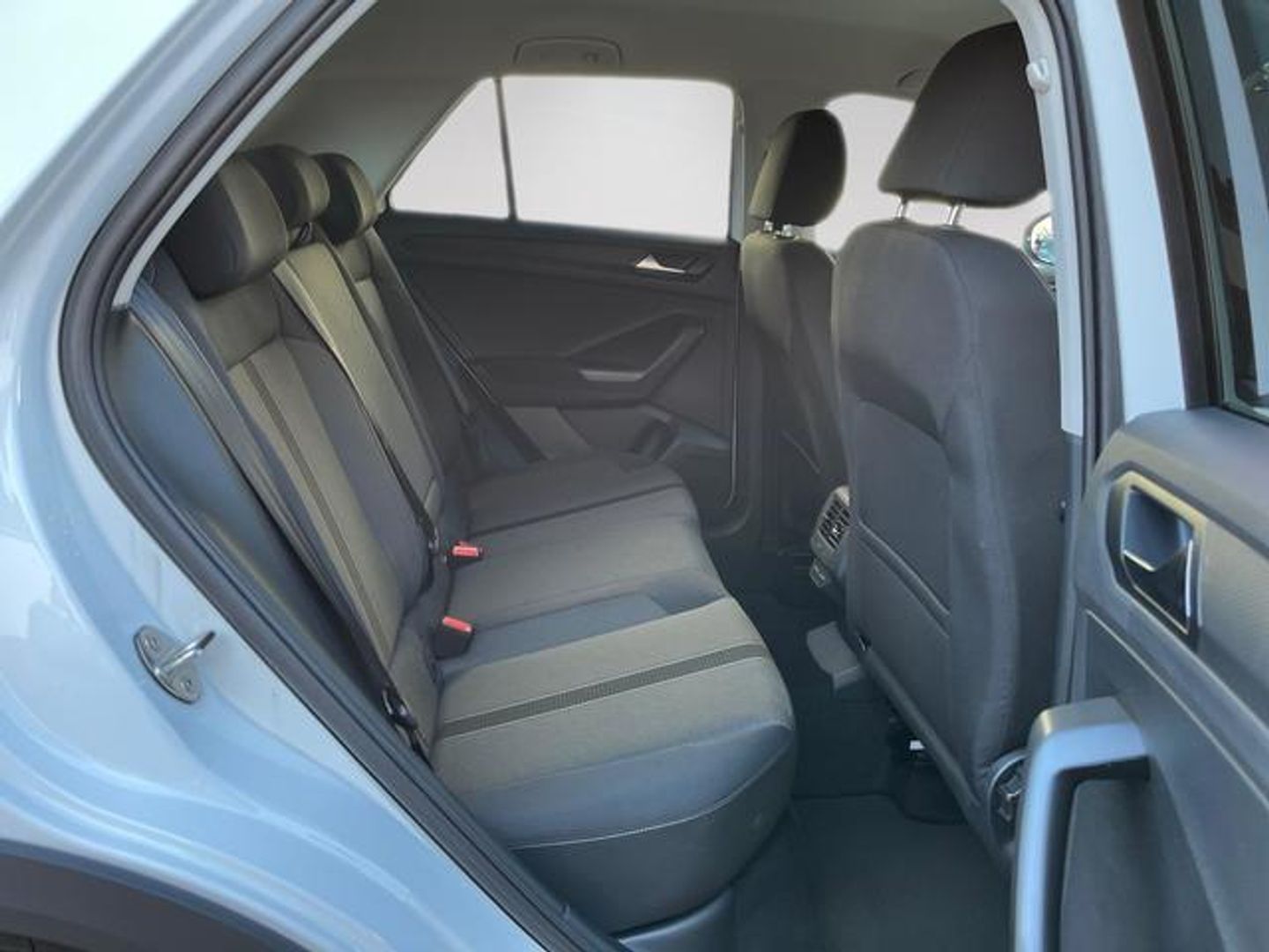 Volkswagen T-Roc ``Más`` 1.0 TSI 85 kW (115 CV)