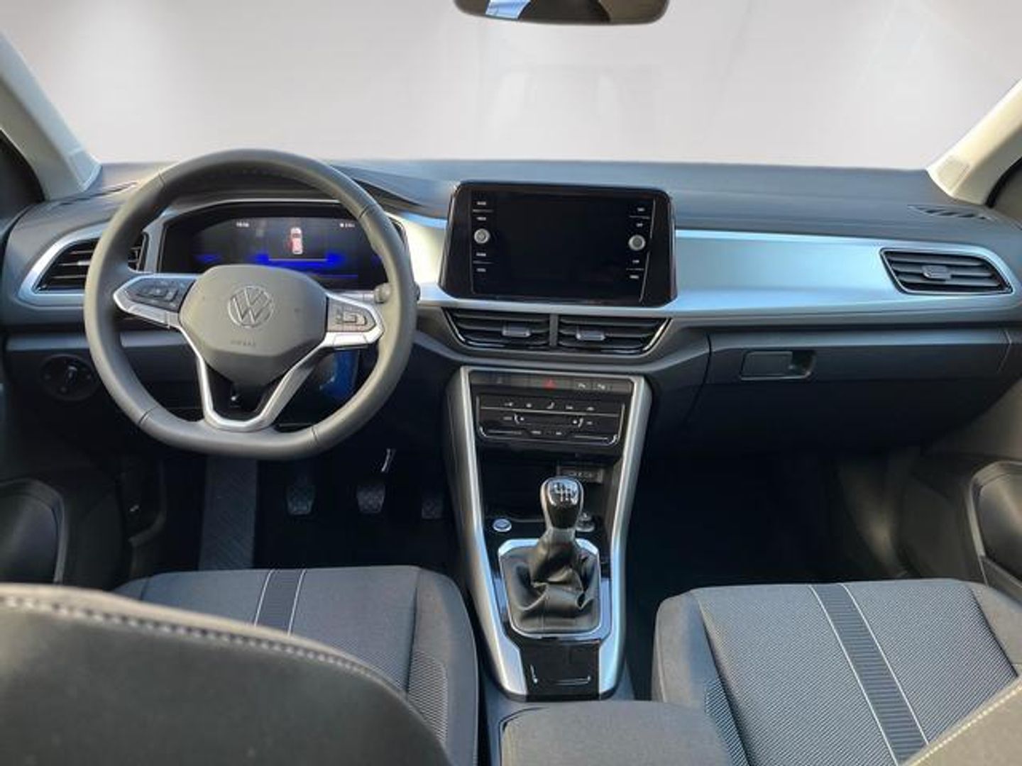 Volkswagen T-Roc ``Más`` 1.0 TSI 85 kW (115 CV)