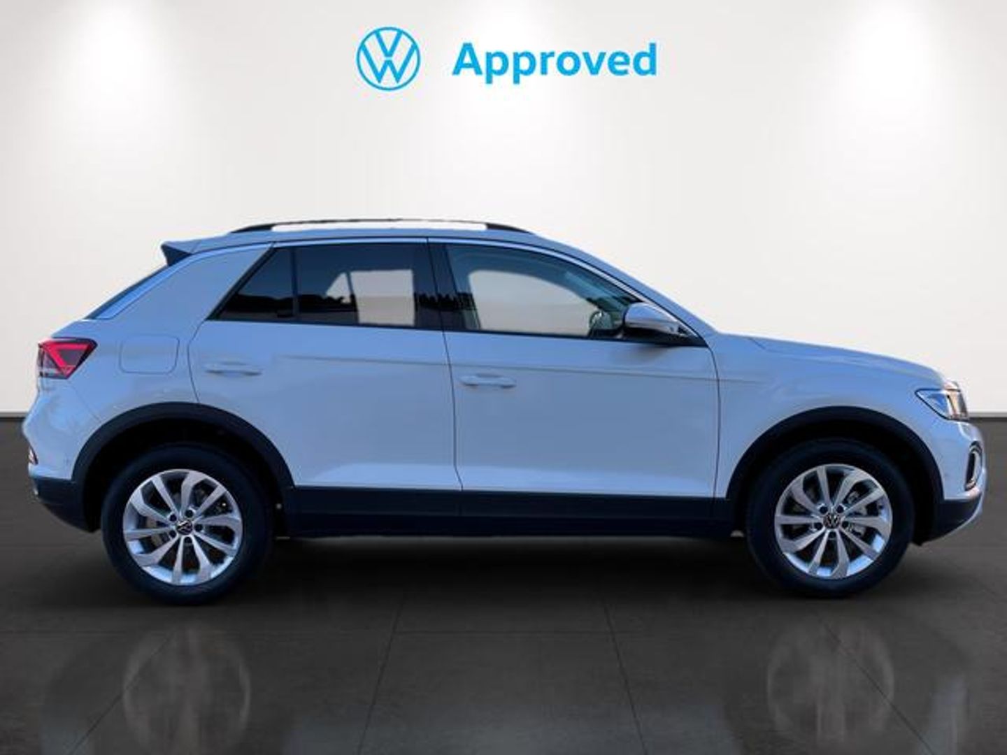 Volkswagen T-Roc ``Más`` 1.0 TSI 85 kW (115 CV)