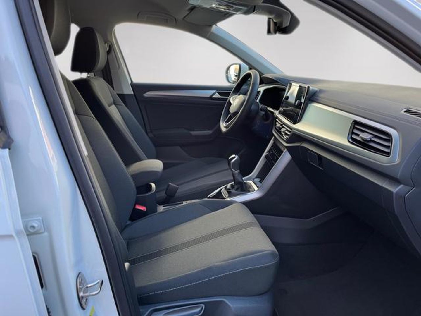 Volkswagen T-Roc ``Más`` 1.0 TSI 85 kW (115 CV)