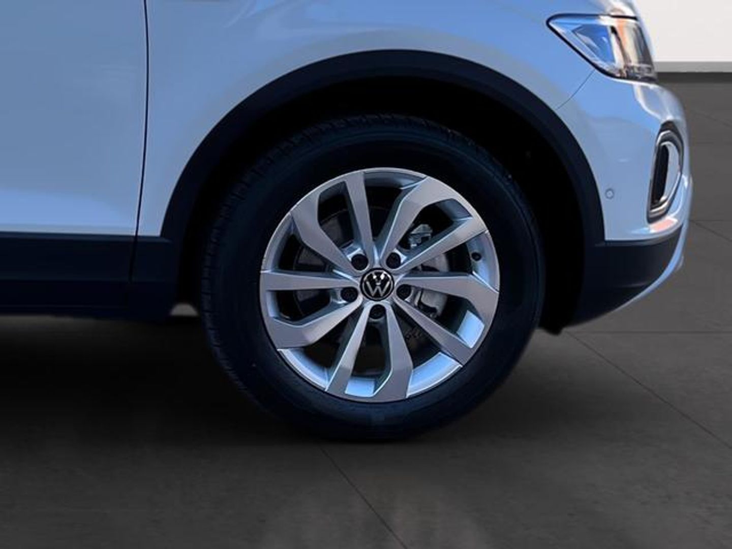 Volkswagen T-Roc ``Más`` 1.0 TSI 85 kW (115 CV)