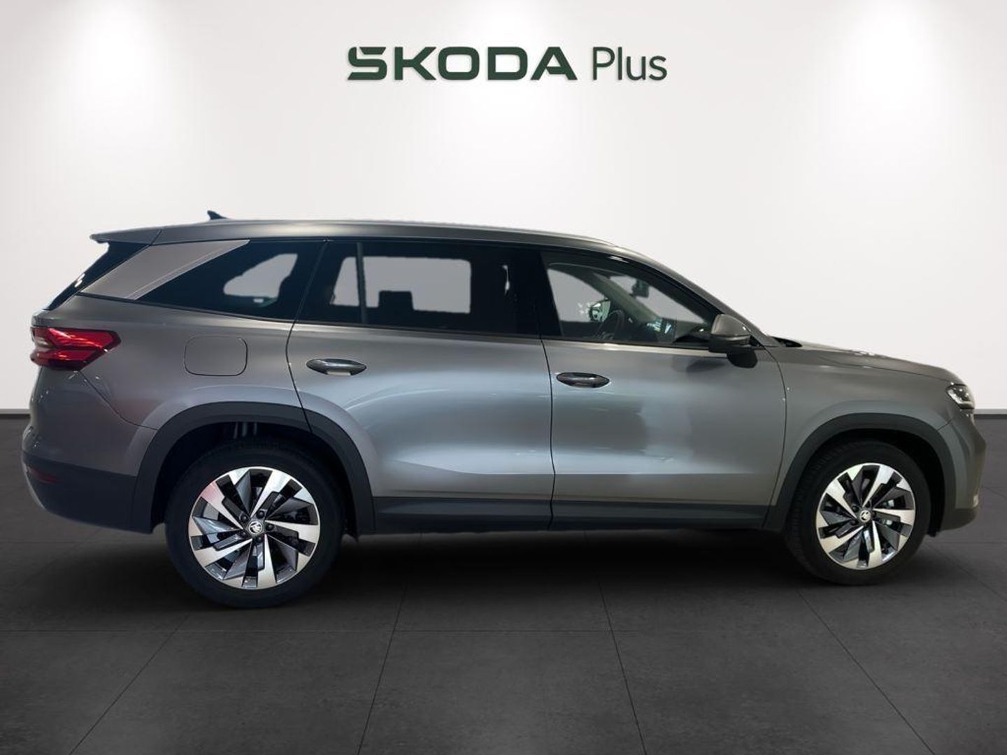 Skoda Kodiaq 1.5 TSI Selection