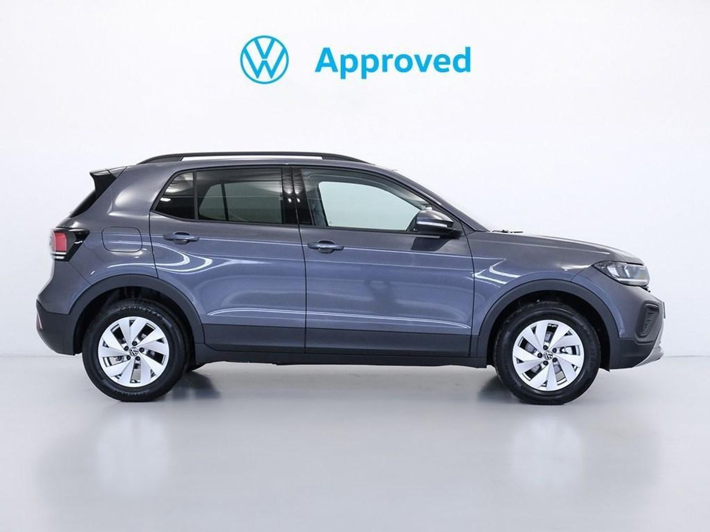 Volkswagen T-Cross 1.0 TSI -