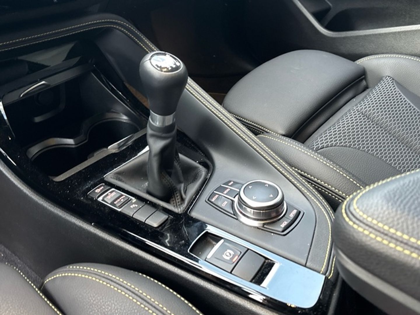 Bmw X2 sDrive16d -