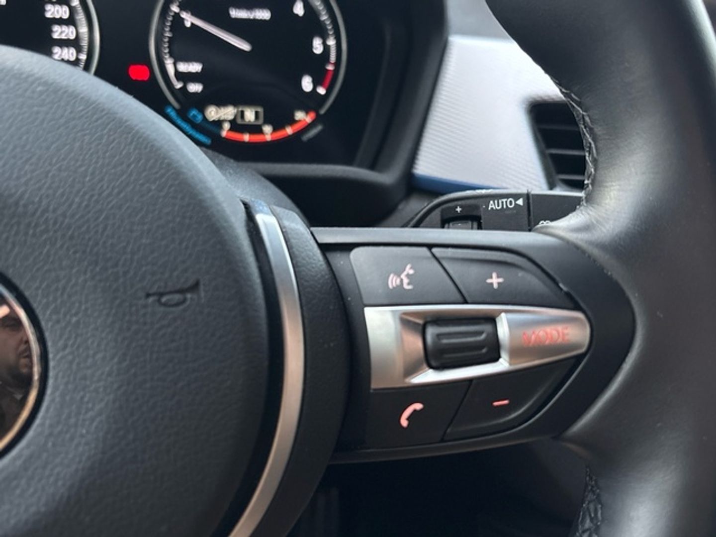 Bmw X2 sDrive16d -