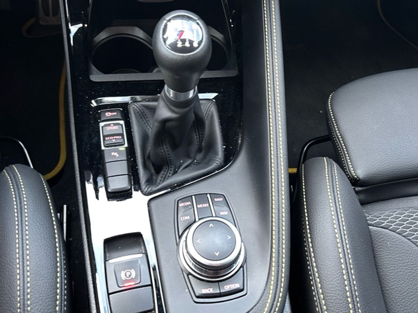 Bmw X2 sDrive16d -