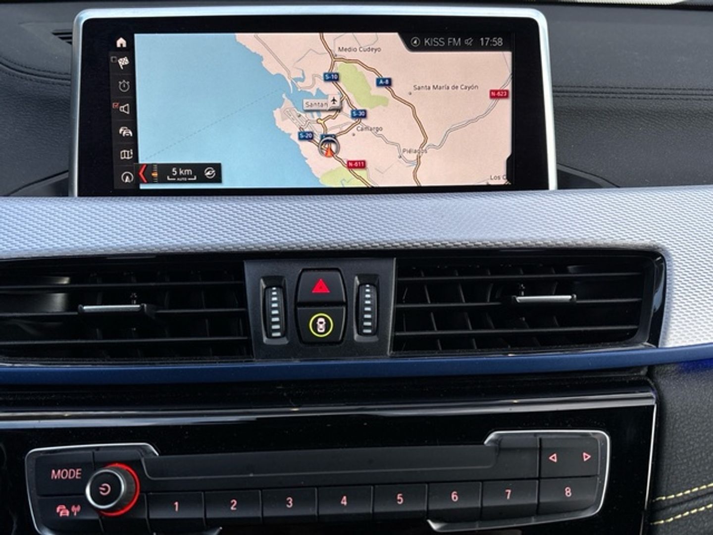 Bmw X2 sDrive16d -