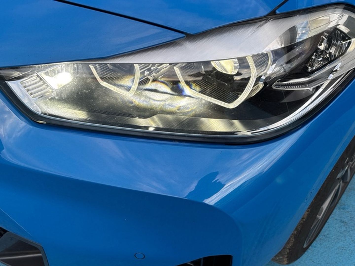 Bmw X2 sDrive16d -