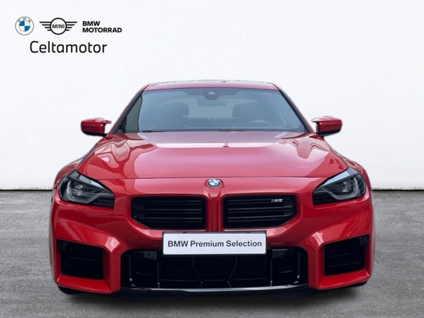 Bmw M M2 Coupe M2