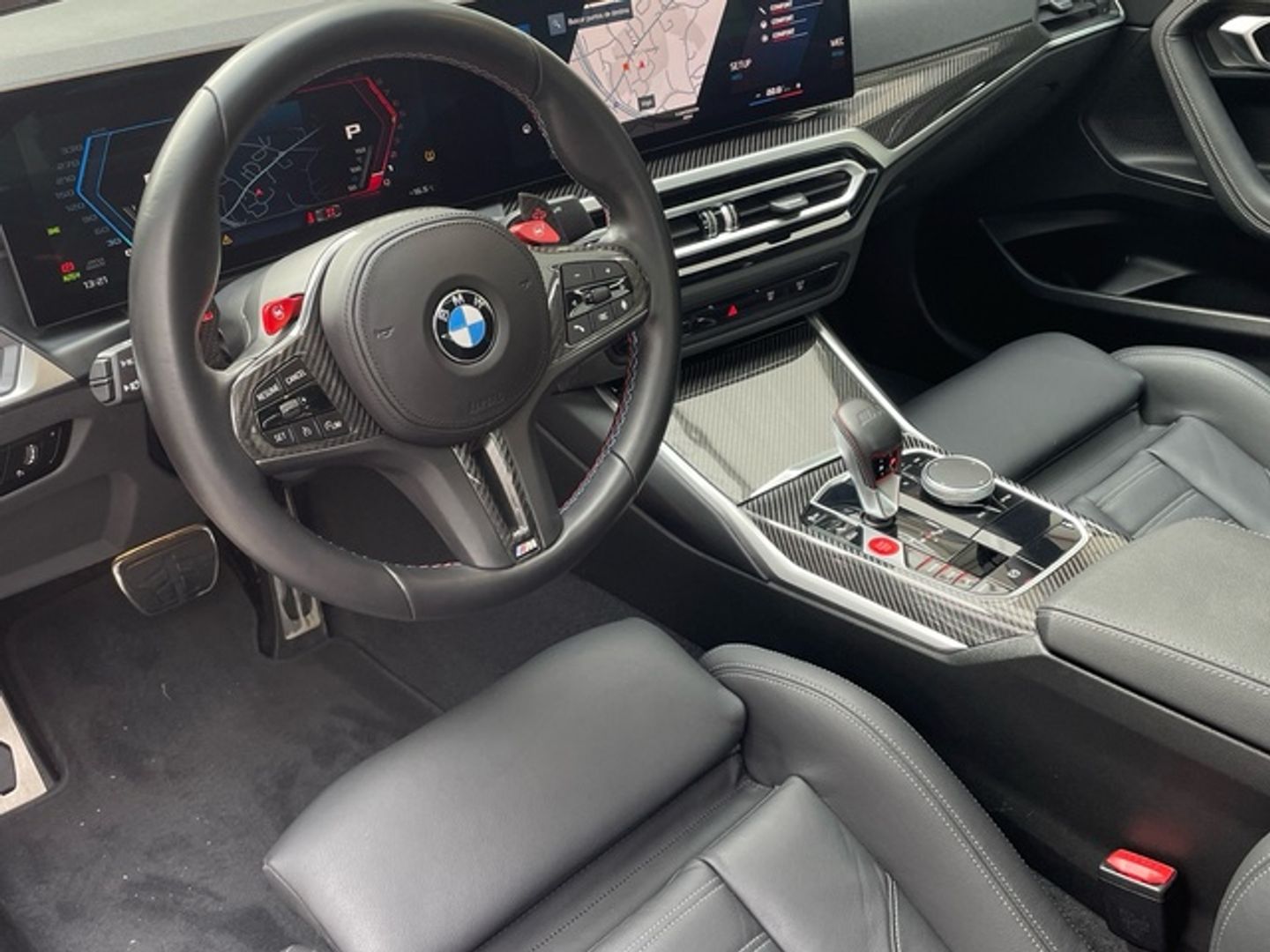 Bmw M M2 Coupe M2