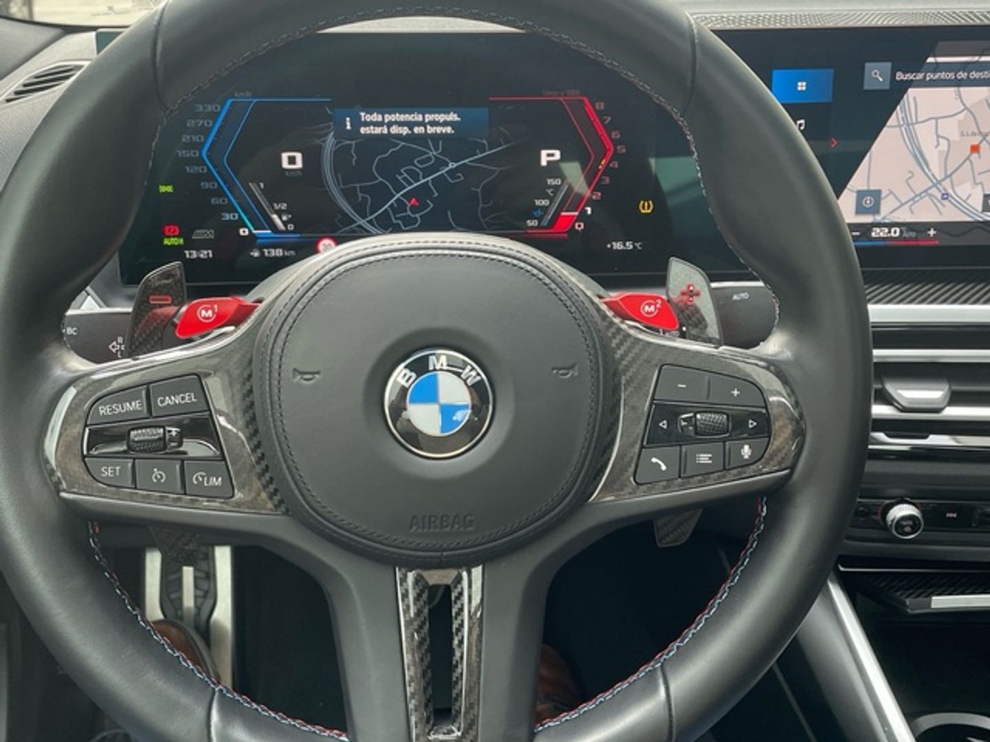 Bmw M M2 Coupe M2
