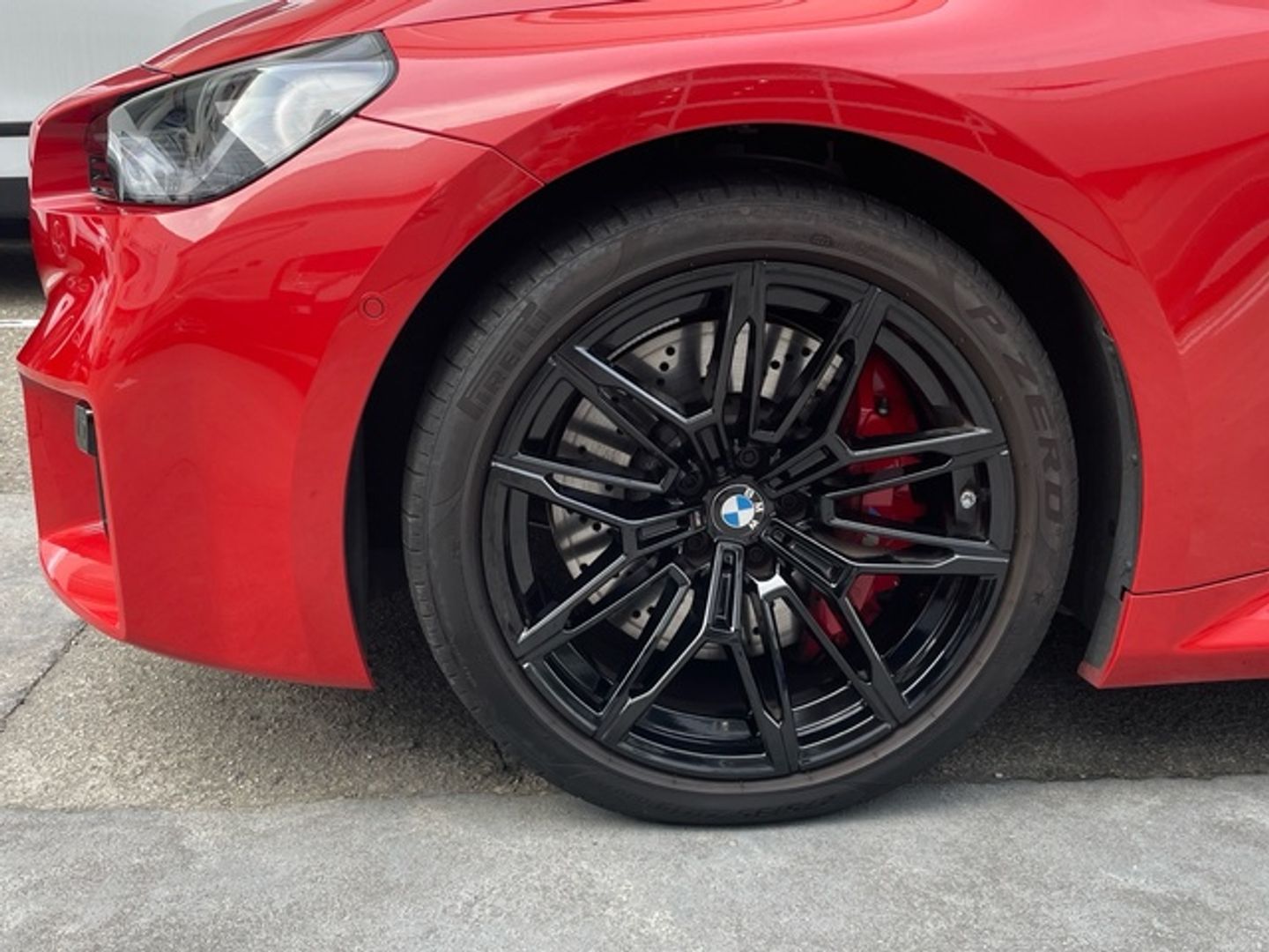 Bmw M M2 Coupe M2