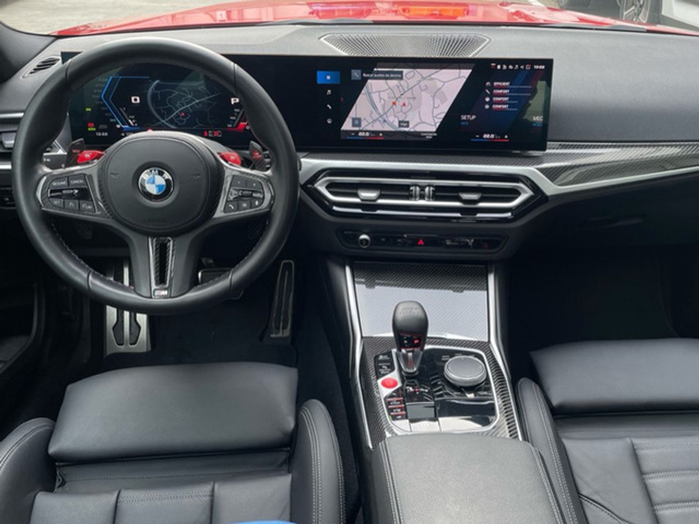 Bmw M M2 Coupe M2