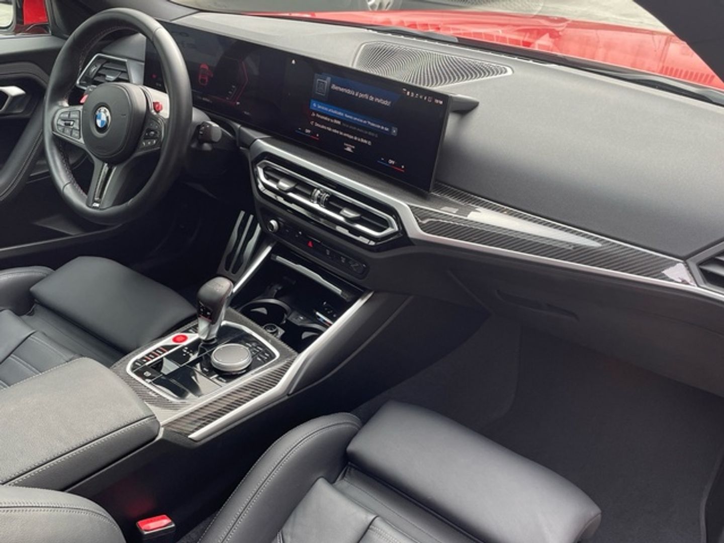 Bmw M M2 Coupe M2