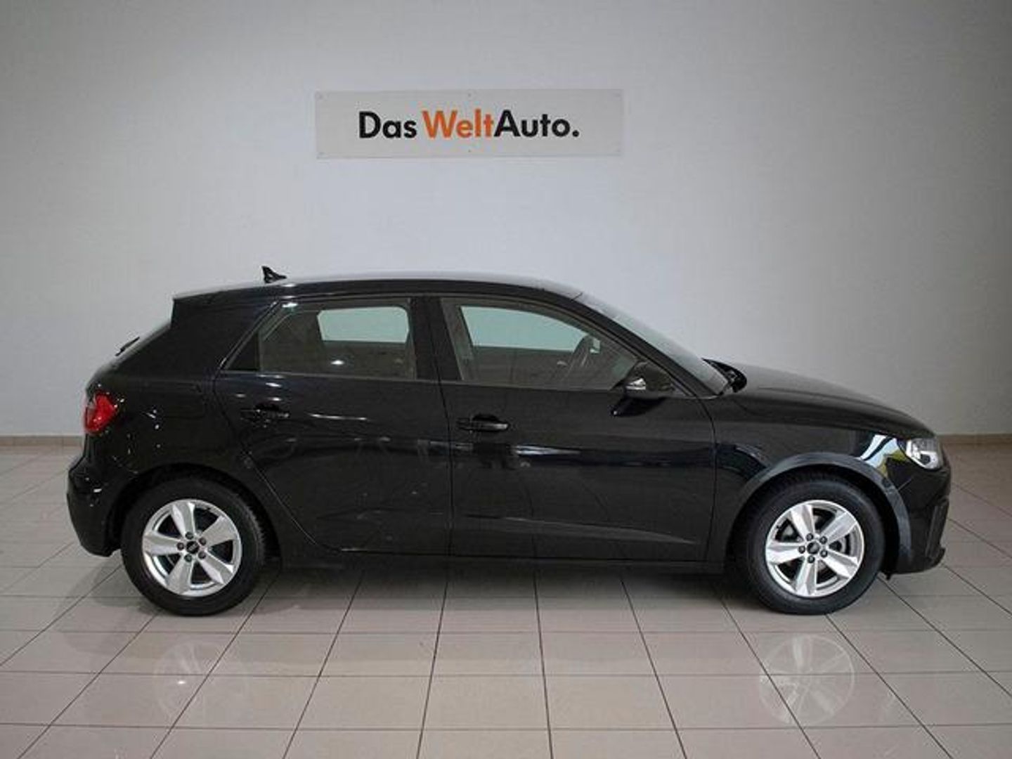 Audi A1 Sportback 25 TFSI -