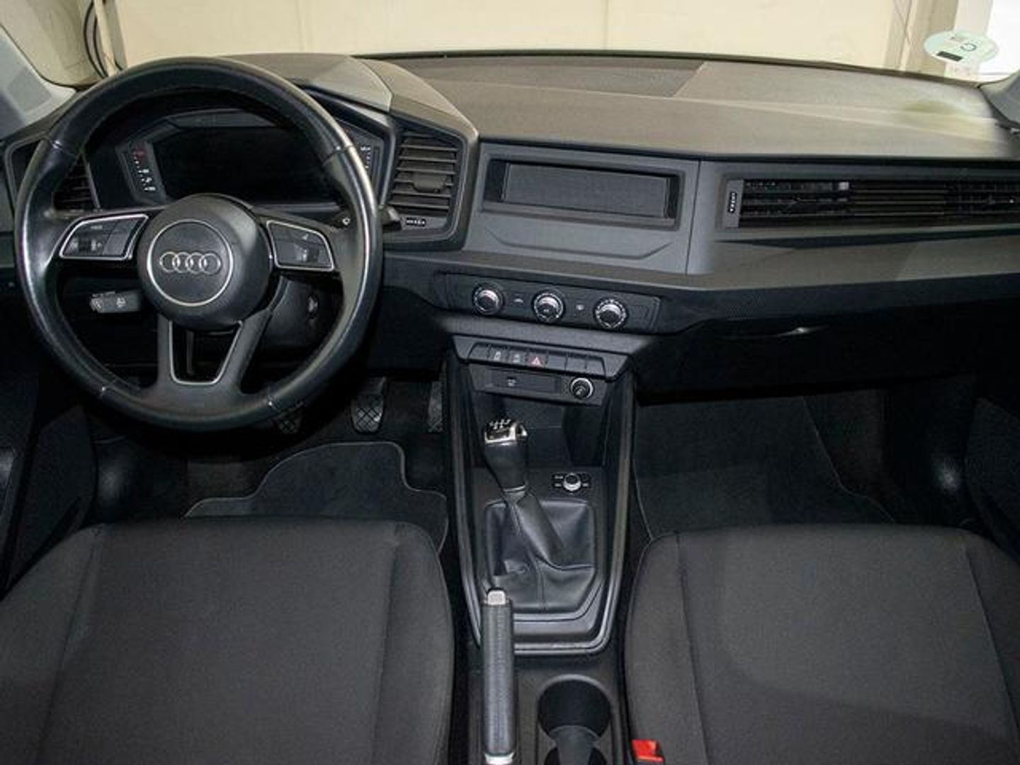 Audi A1 Sportback 25 TFSI -