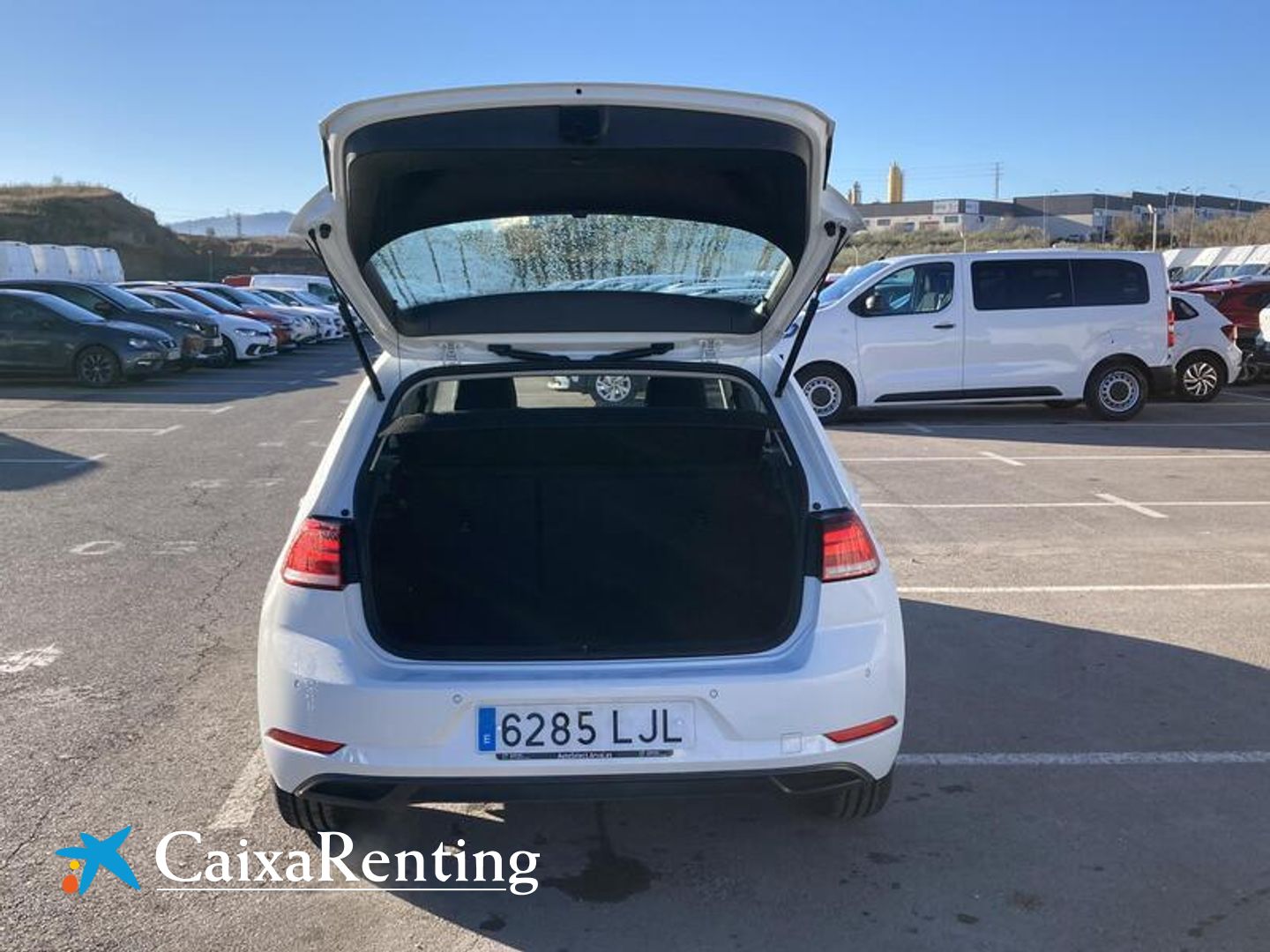 Volkswagen Golf 1.6 TDI Last Edition