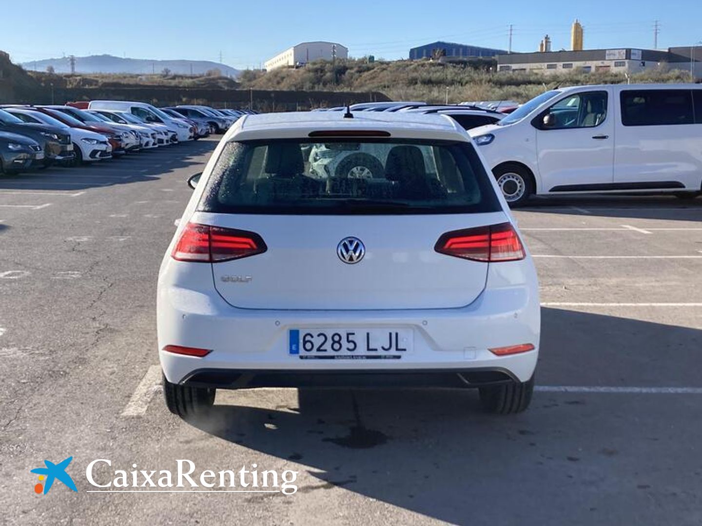 Volkswagen Golf 1.6 TDI Last Edition