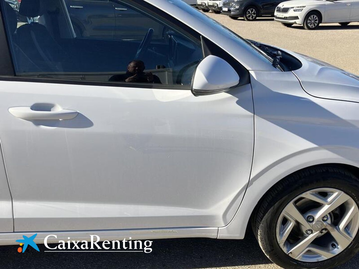 Hyundai i10 1.0