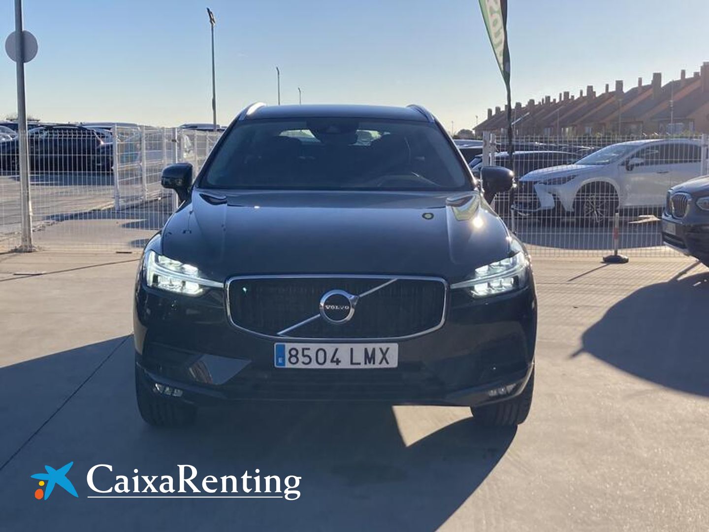 Volvo XC60 B4 D