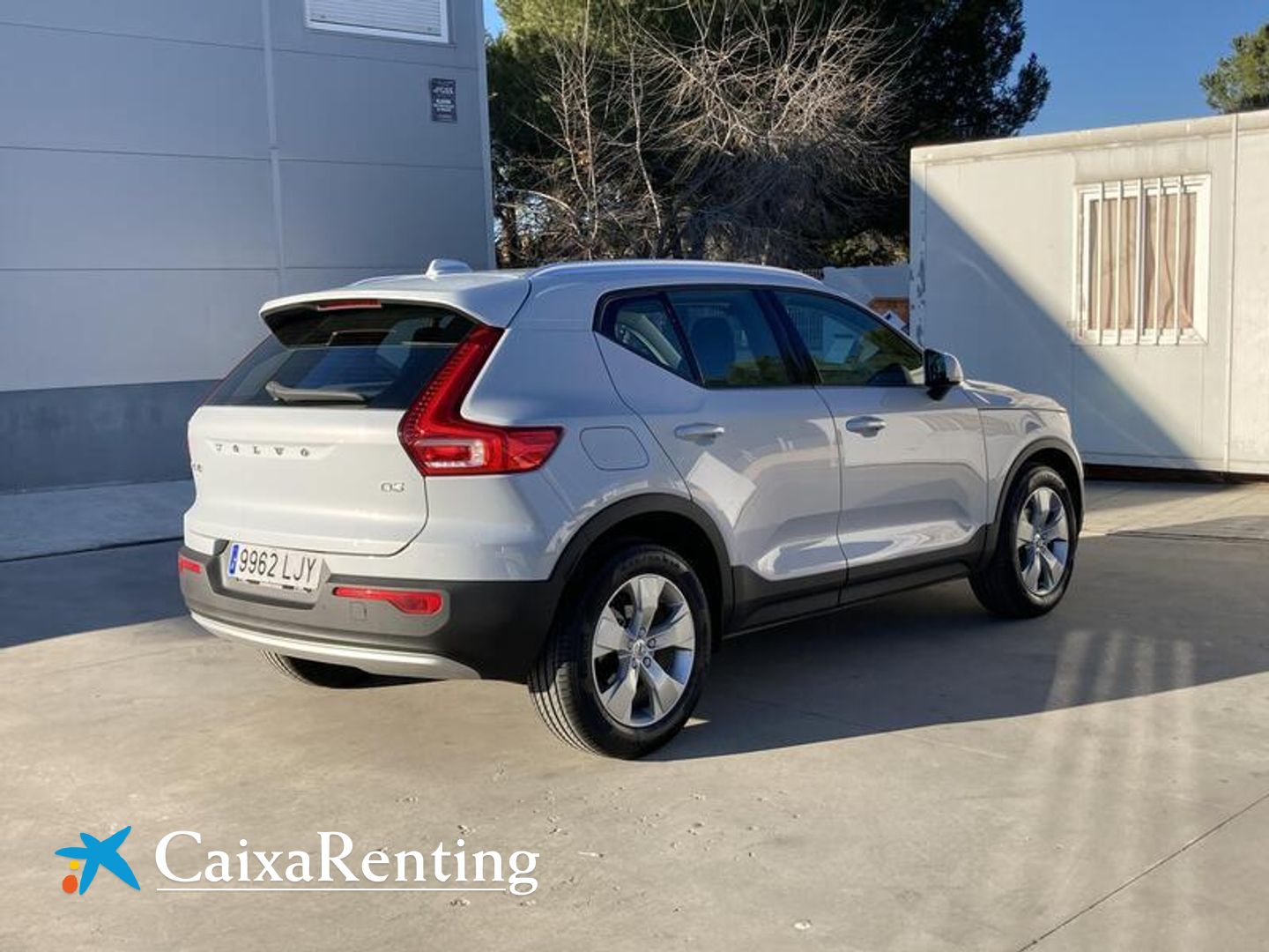 Volvo XC40 D3 Business Plus