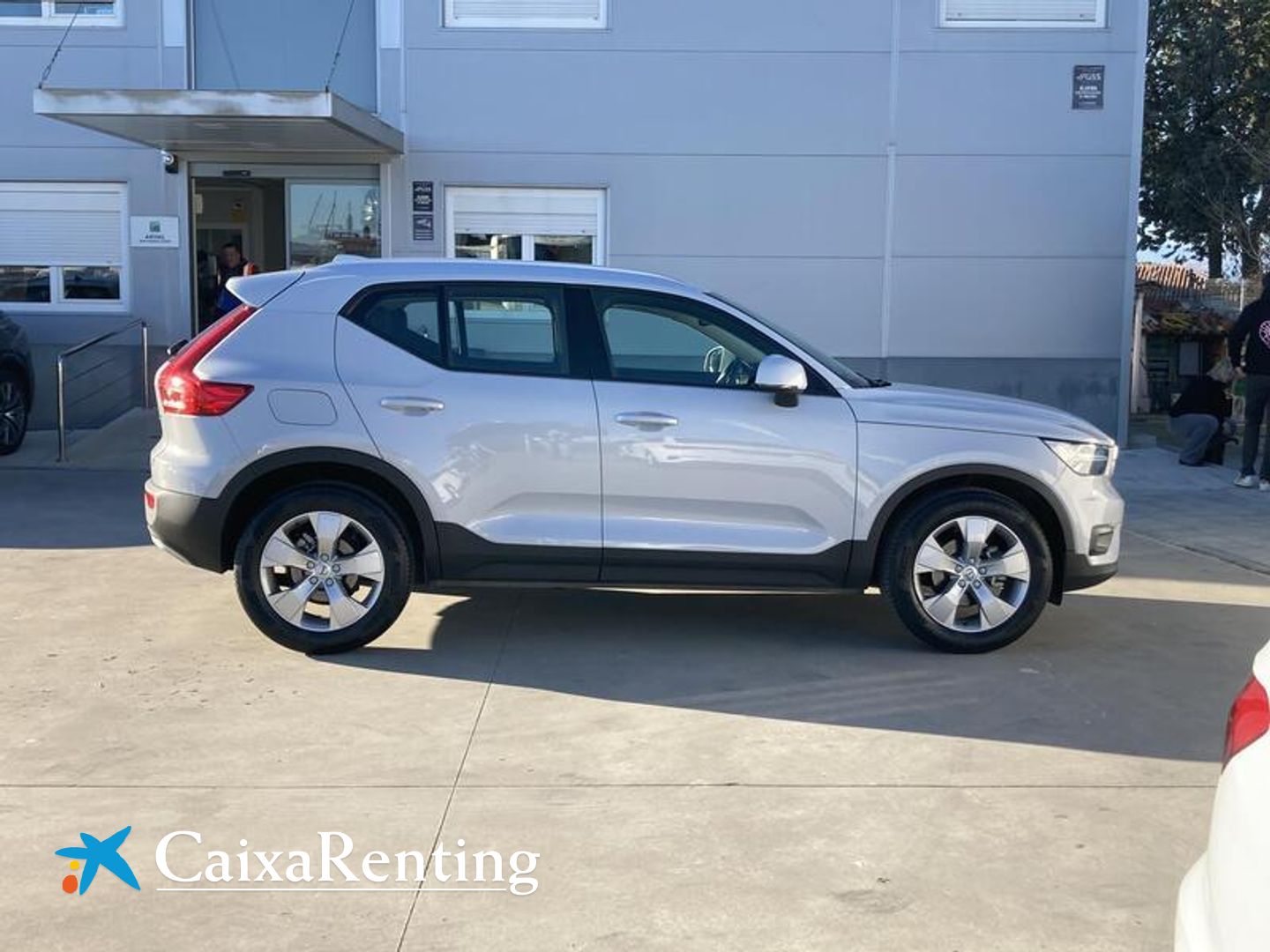 Volvo XC40 D3 Business Plus