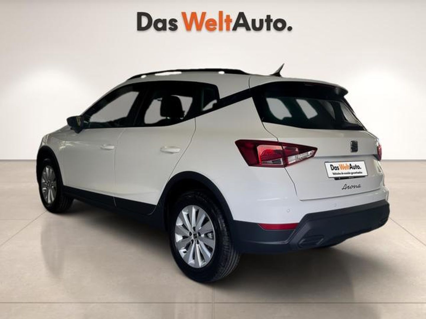 Seat Arona 1.0 TSI Style Special Edition