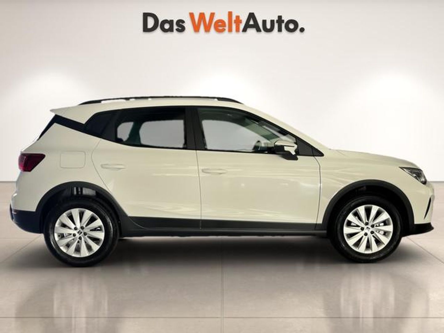 Seat Arona 1.0 TSI Style Special Edition