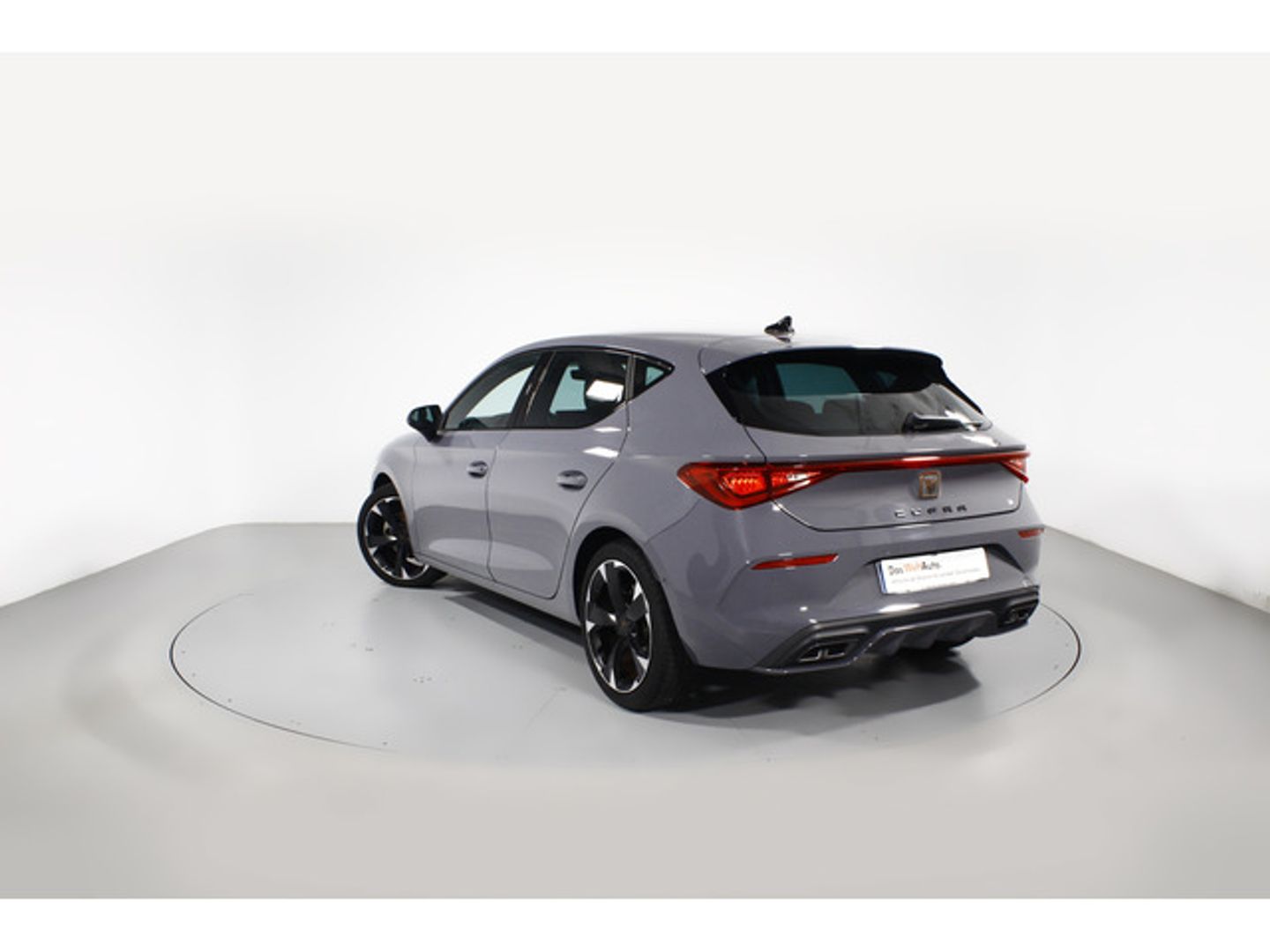 Cupra León 1.5 eTSI -