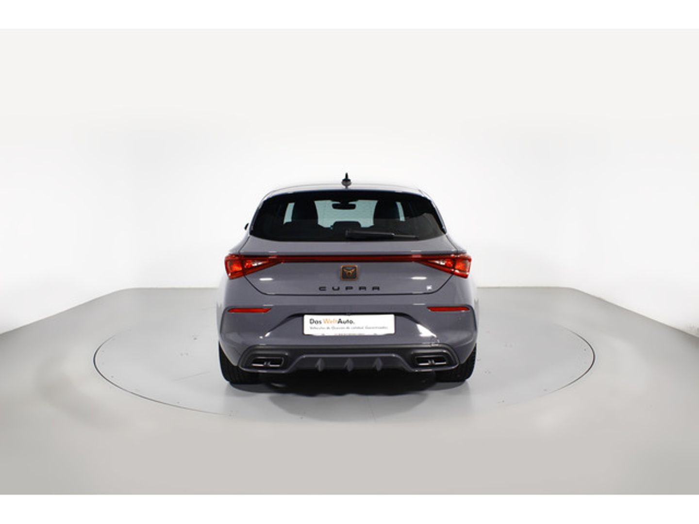 Cupra León 1.5 eTSI -