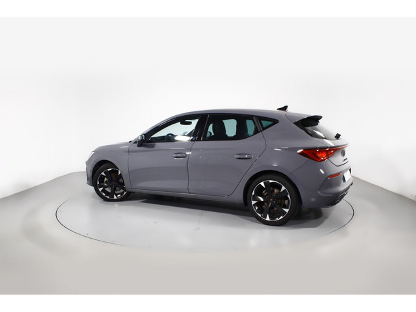 Cupra León 1.5 eTSI -