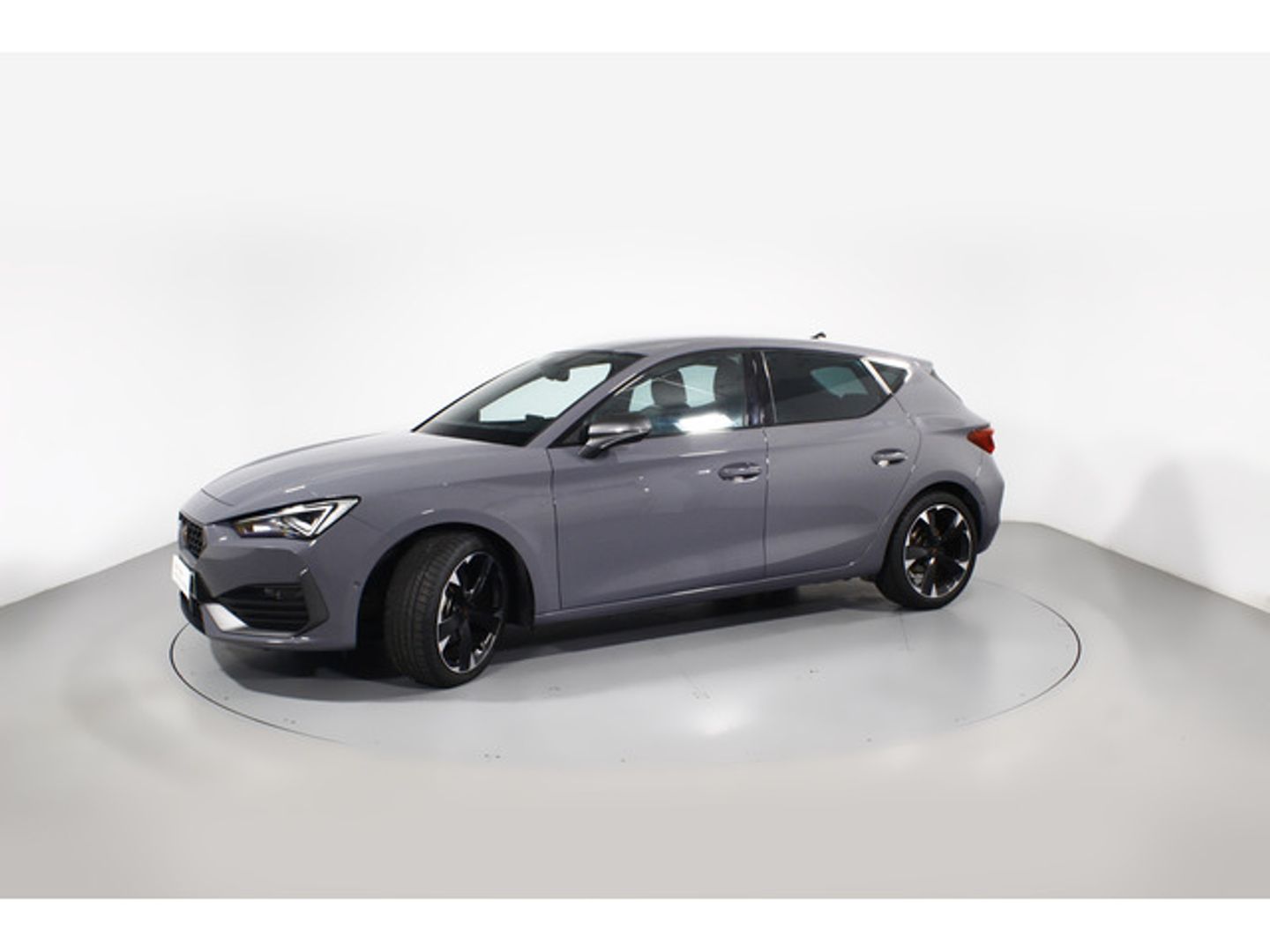 Cupra León 1.5 eTSI -